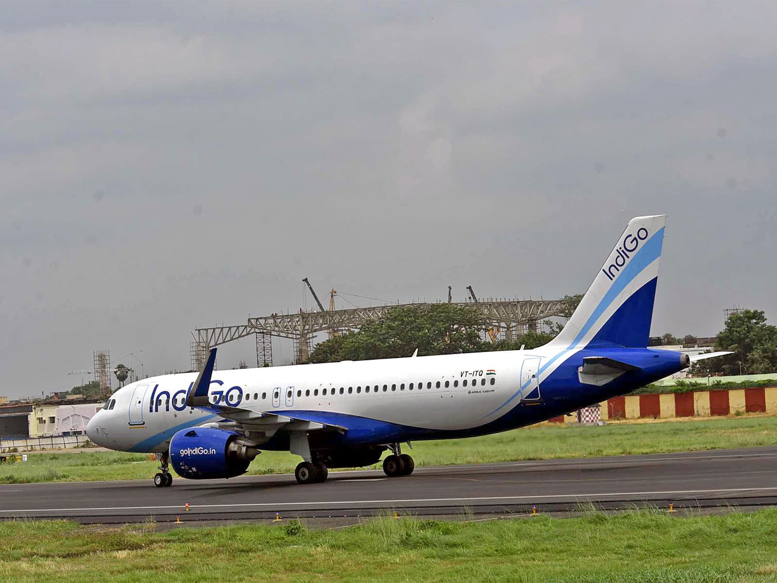 IndiGo crisis continues, 220 more flights cancelled