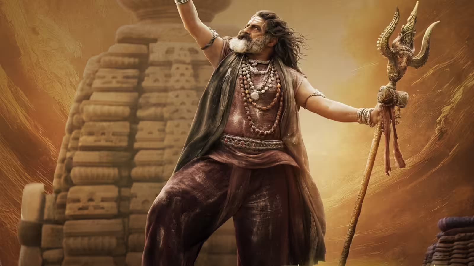 TG: Akhanda 2 ticket prices hiked