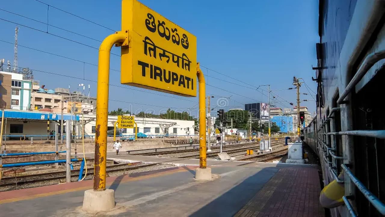 Five special trains in December