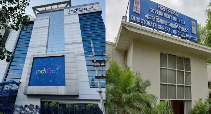 IndiGo submits report to the DGCA on the crisis