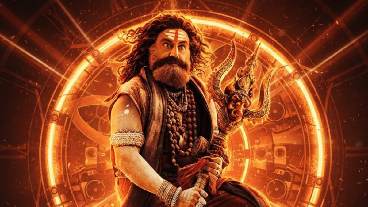 Akhanda 2 Review- A mass entertainer that delivers wild action with a devotional touch!