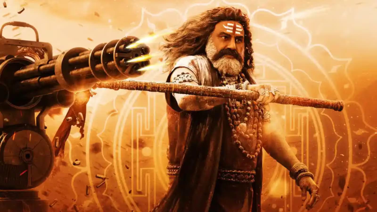 Relief for Akhanda–2 producers in the High Court