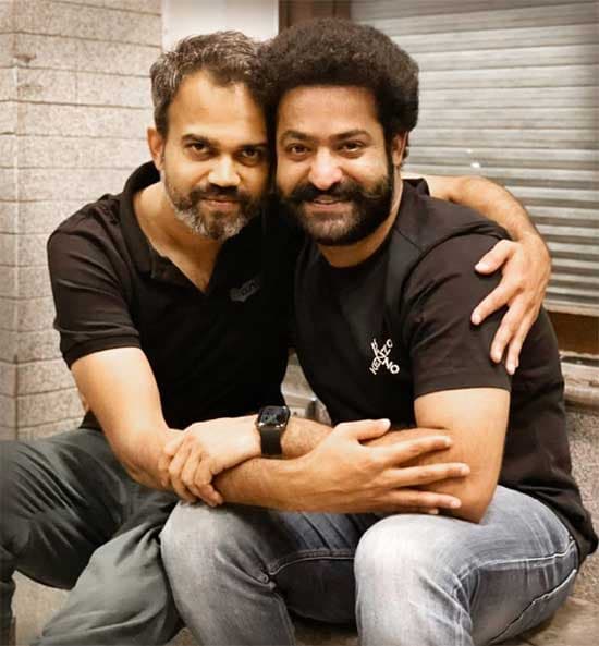 Double Blast Update for Tarak Fans!