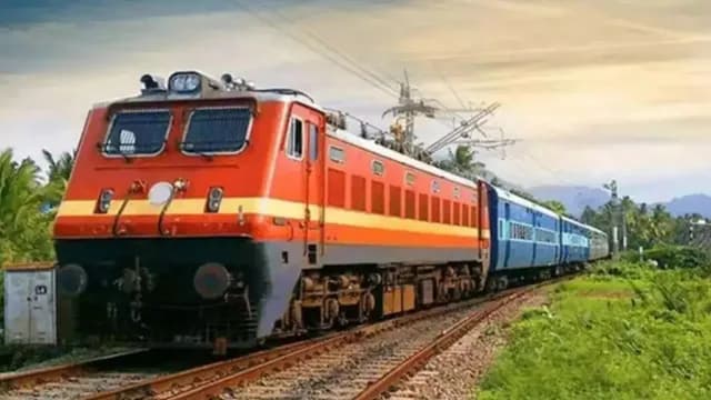Visakhapatnam-Lingampalli Janmabhoomi Express Timings Updated!