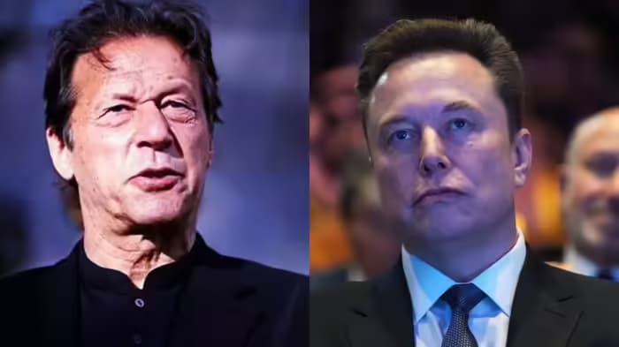 Imran Khan's ex-wife Jemima Goldsmith writes an open letter to Elon Musk