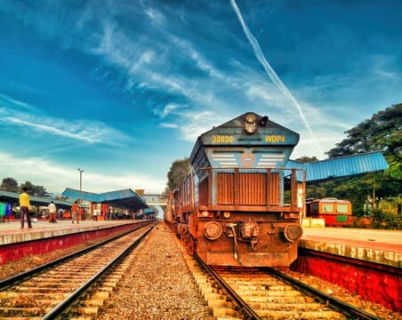 41 Special Trains to Tackle Sankranti Rush
