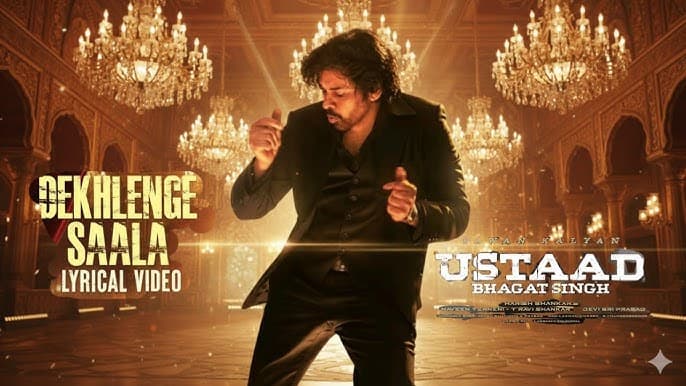 Dekh Lenge Saala Song Sets YouTube on Fire!