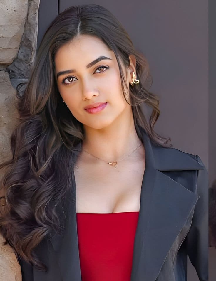 Bhagyashree's Bold New Experiment with a Women-Focused Story