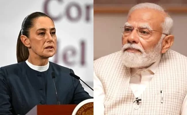 India Responds to Mexico’s Tariff Hike: ‘Will Take Appropriate Measures’