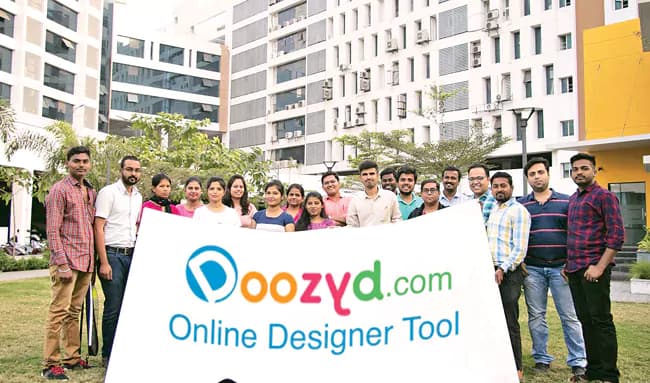 Office Boy to Company Owner: A Journey of Success