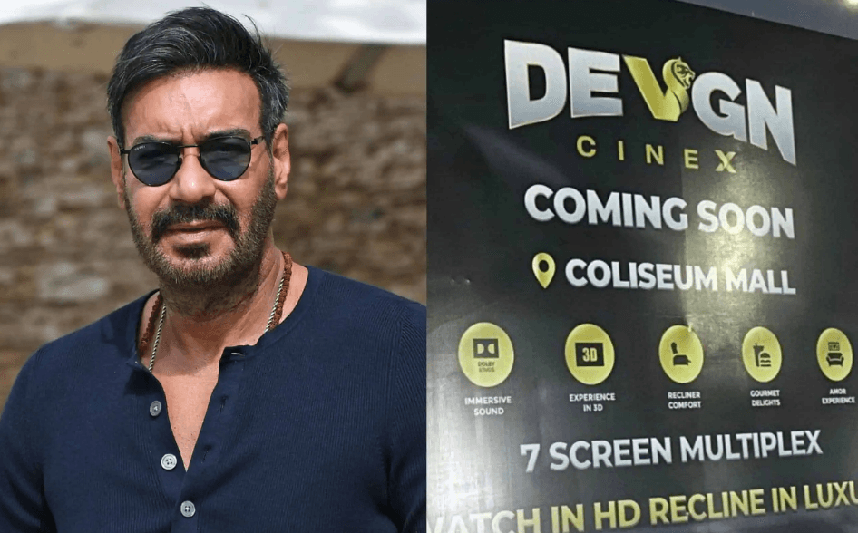 Is Hyderabad Becoming India’s Multiplex Capital ?