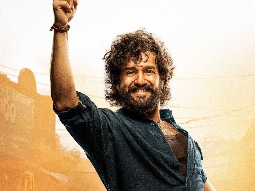 Akhil Akkineni’s Efforts for a Much-Needed Hit!