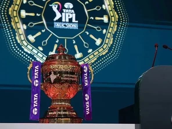 Complete details of the IPL mini 2026 auction