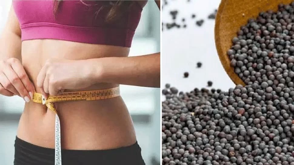 Doctors suggest: Fat can be easily reduced with mustard seeds
