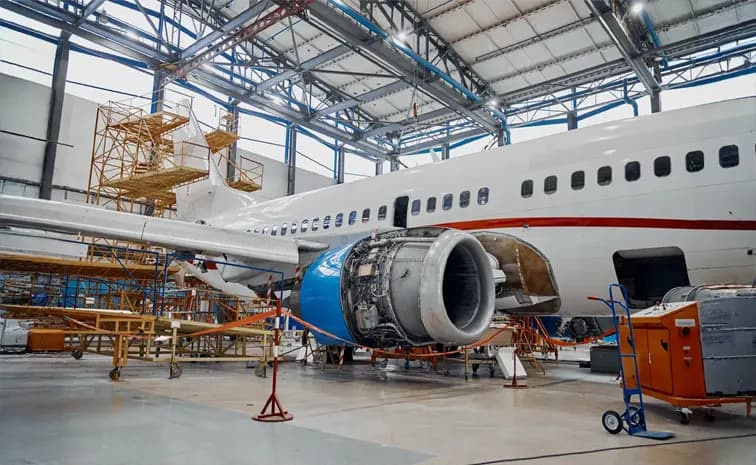 Raghuvanshi Aerospace DeepTech Center Launched in Hyderabad – MD Vamsi