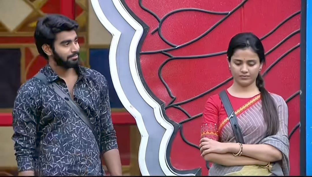 Kalyan’s Subtle Proposal to Tanuja Leaves Her Blushing and Speechless