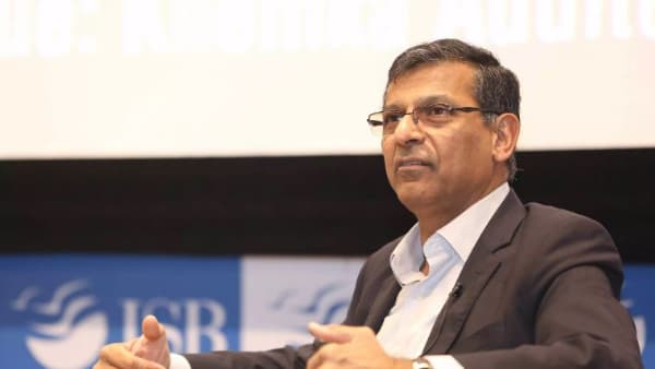 It Will Take Time for India to Become a Superpower - Former RBI Governor Raghuram Rajan