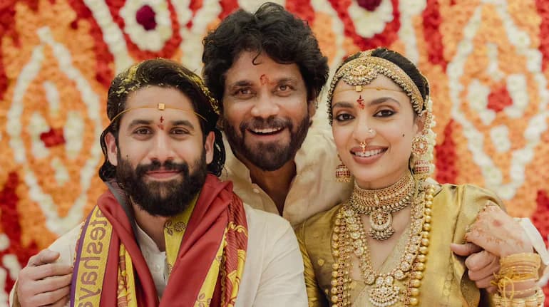 Akkineni Family Buzz: Is a New Baby on the Way? Nagarjuna’s Reply Sparks Curiosity