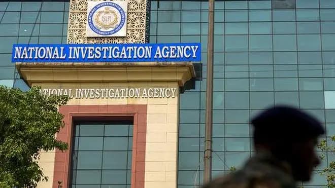 Kerala Organ Trafficking Case: Shocking Details Revealed in NIA Probe