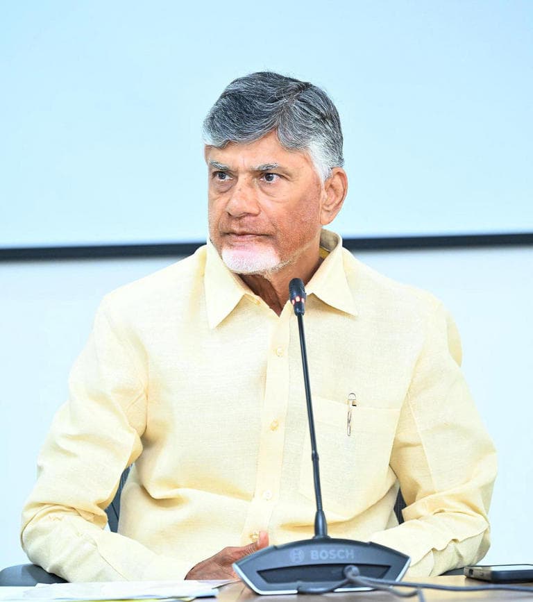 AP CM has been selected for Business Reformer of the Year Award by Economic Times