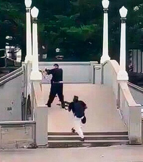 Police Probe Links Between ASIS Terrorist and Hyderabad City