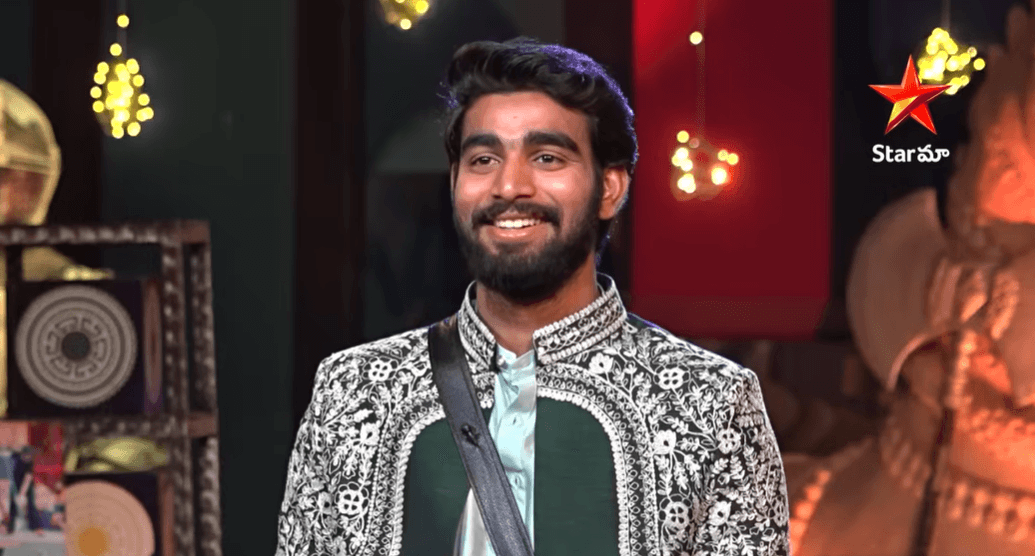 Bigg Boss Season 9 Promo: Kalyan Padala in Winner Race… Journey Video Highlights