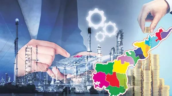 Malaysian companies announce plans to invest in Amaravati!