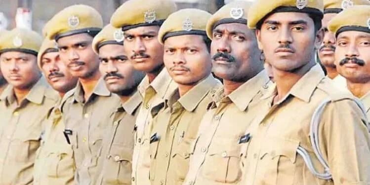 8 thousand people applied for 187 home guard posts in Odisha