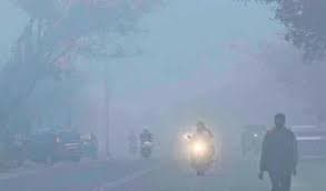 Cold is increasing day by day in Telangana...