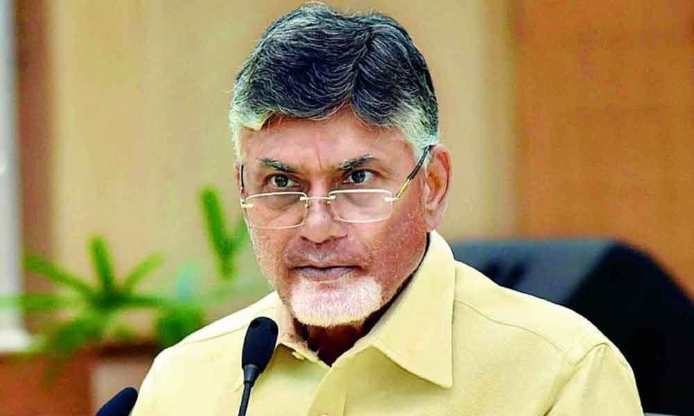 Plastic Ban from Gandhi Jayanti – AP CM Chandrababu