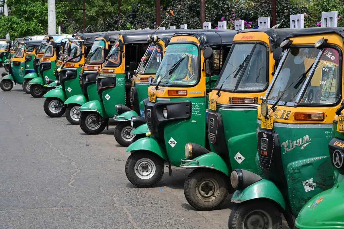 Andhra Taxi–Affordable and Safe Travel!