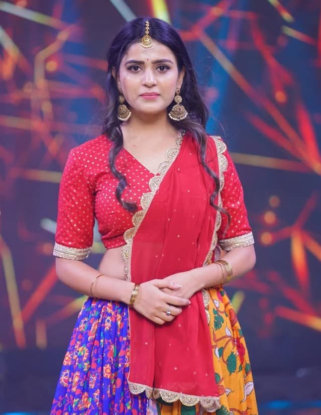 Remuneration to Tanuja in Bigboss telugu 9 winner range