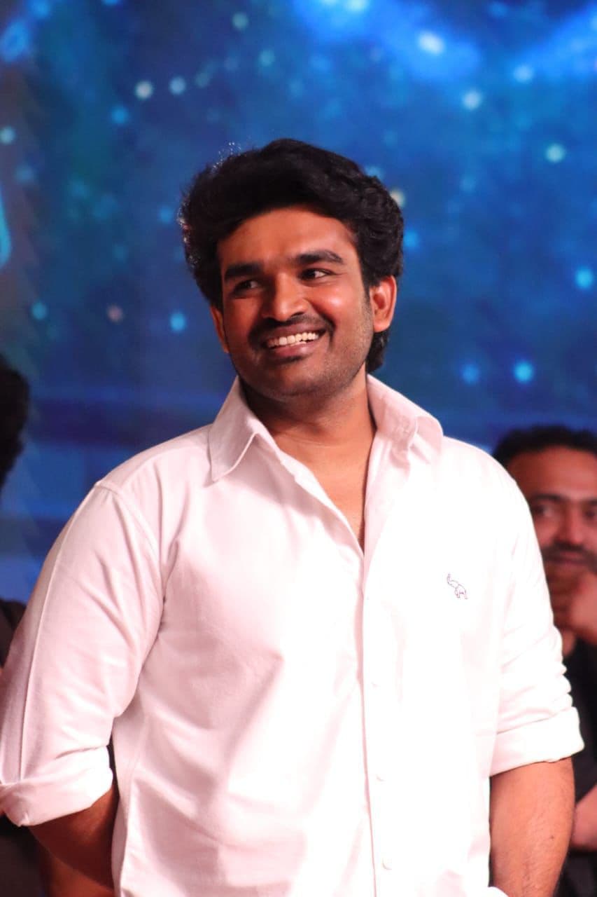 Longevity in the industry outweighs momentary box-office success - Hero Kiran abbavaram!