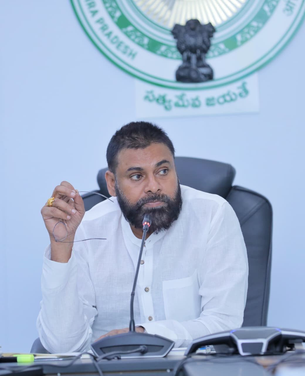 People who trust me are more important to me than the party and positions - AP Deputy CM Pawan Kalyan!