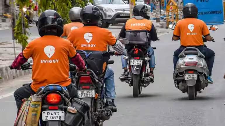 Hyderabad Ranks Number 1 in Swiggy Instamart Orders