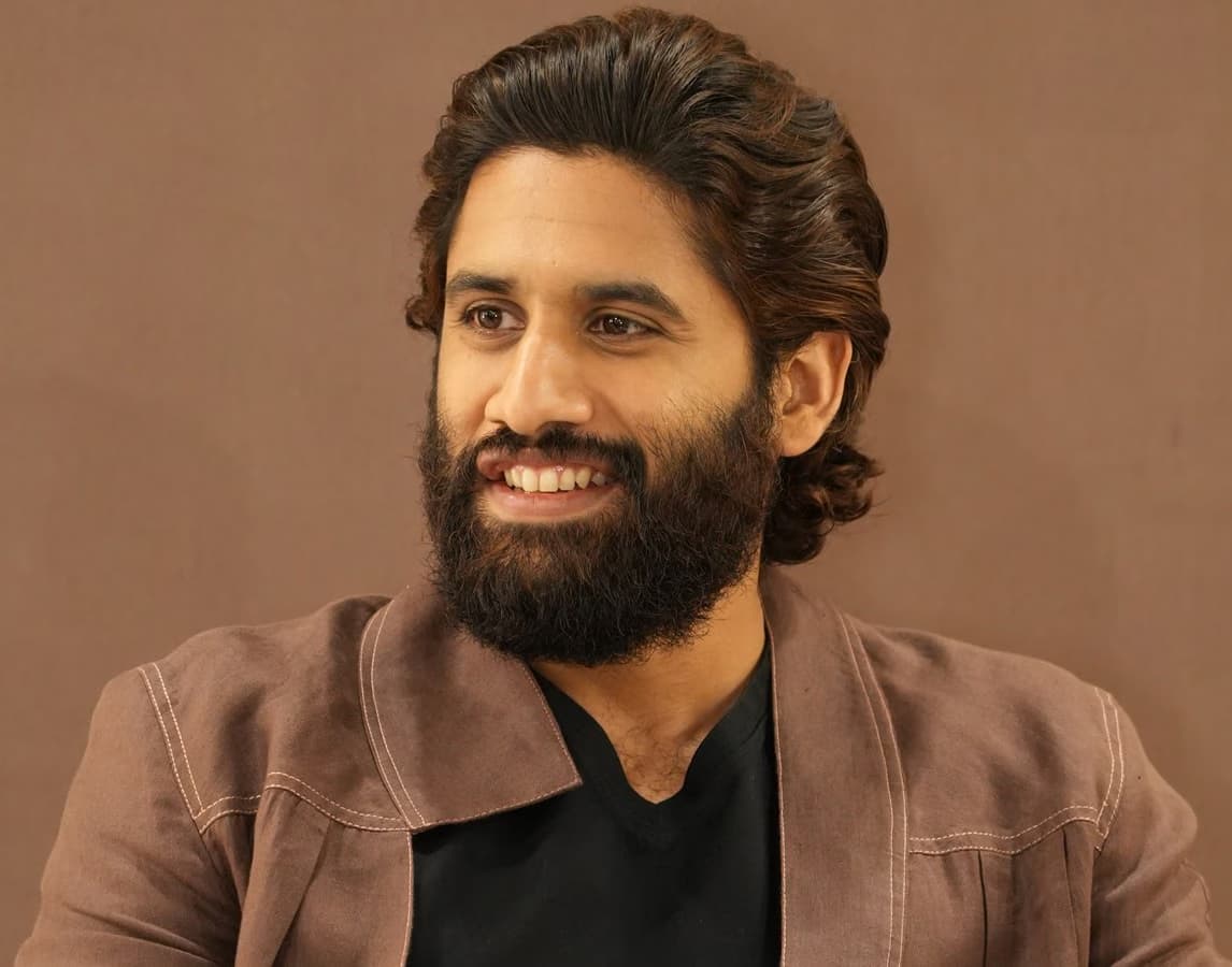 Is Naga Chaitanya’s 25th Film Set to Be Directed by Him?