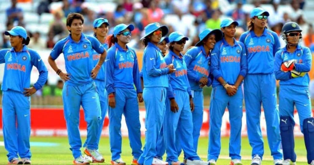 Big Pay Hike For Domestic Women Cricketers !