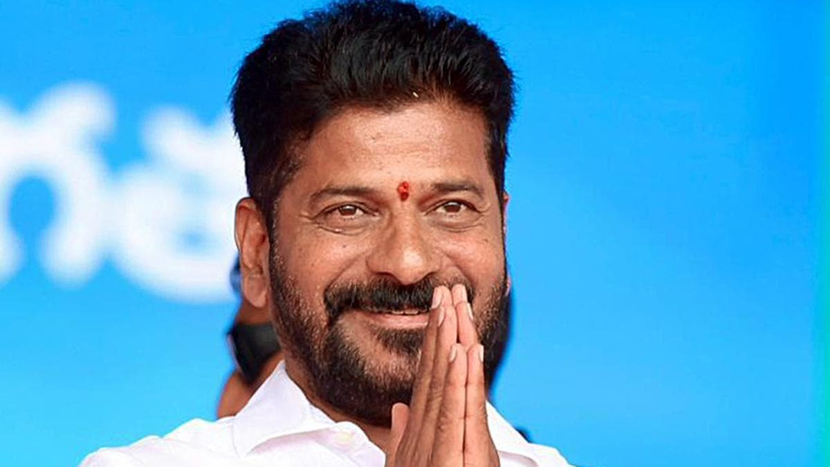 CM Revanth Reddy congratulated the Sarpanchs