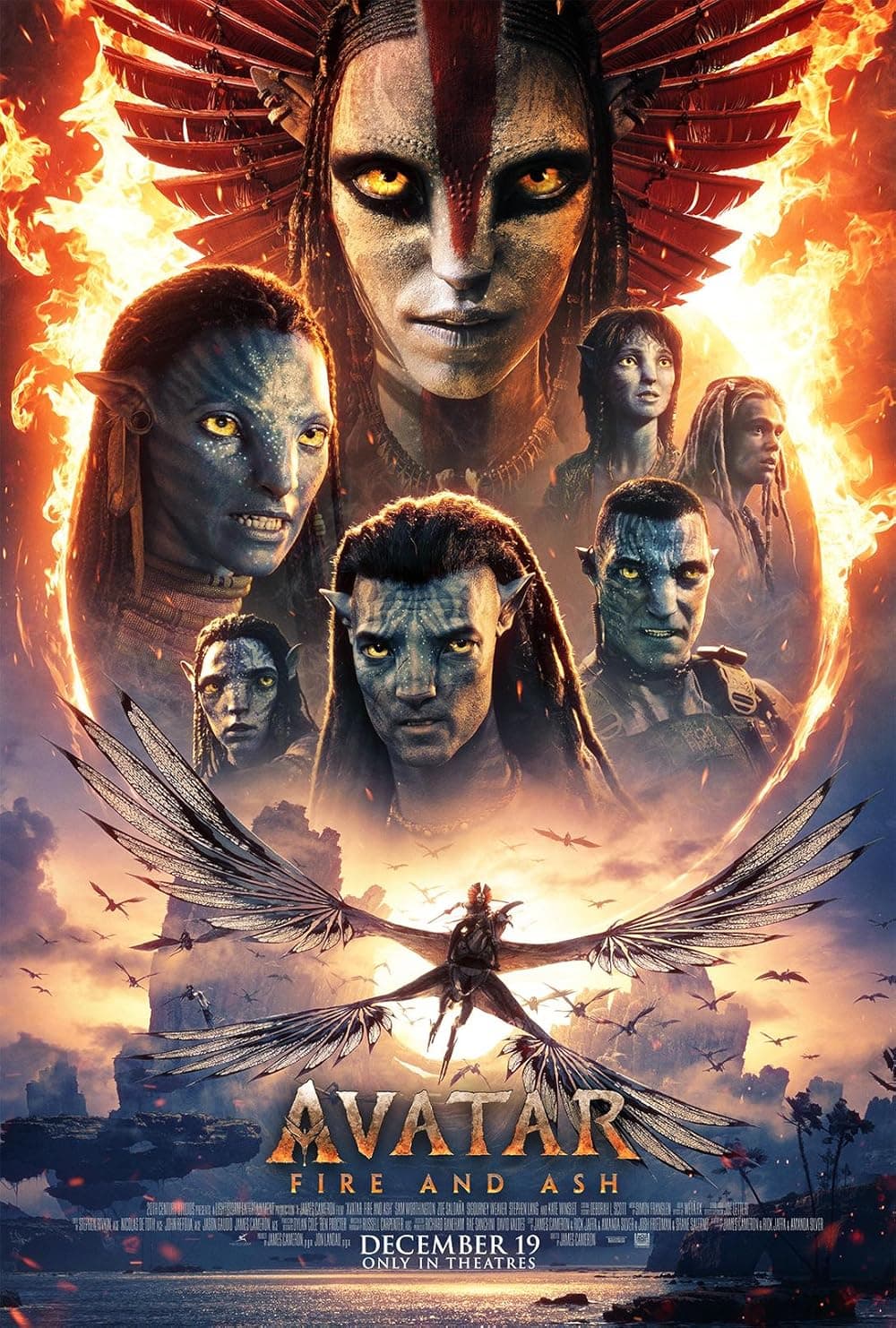 Avatar 3 expectations overturned