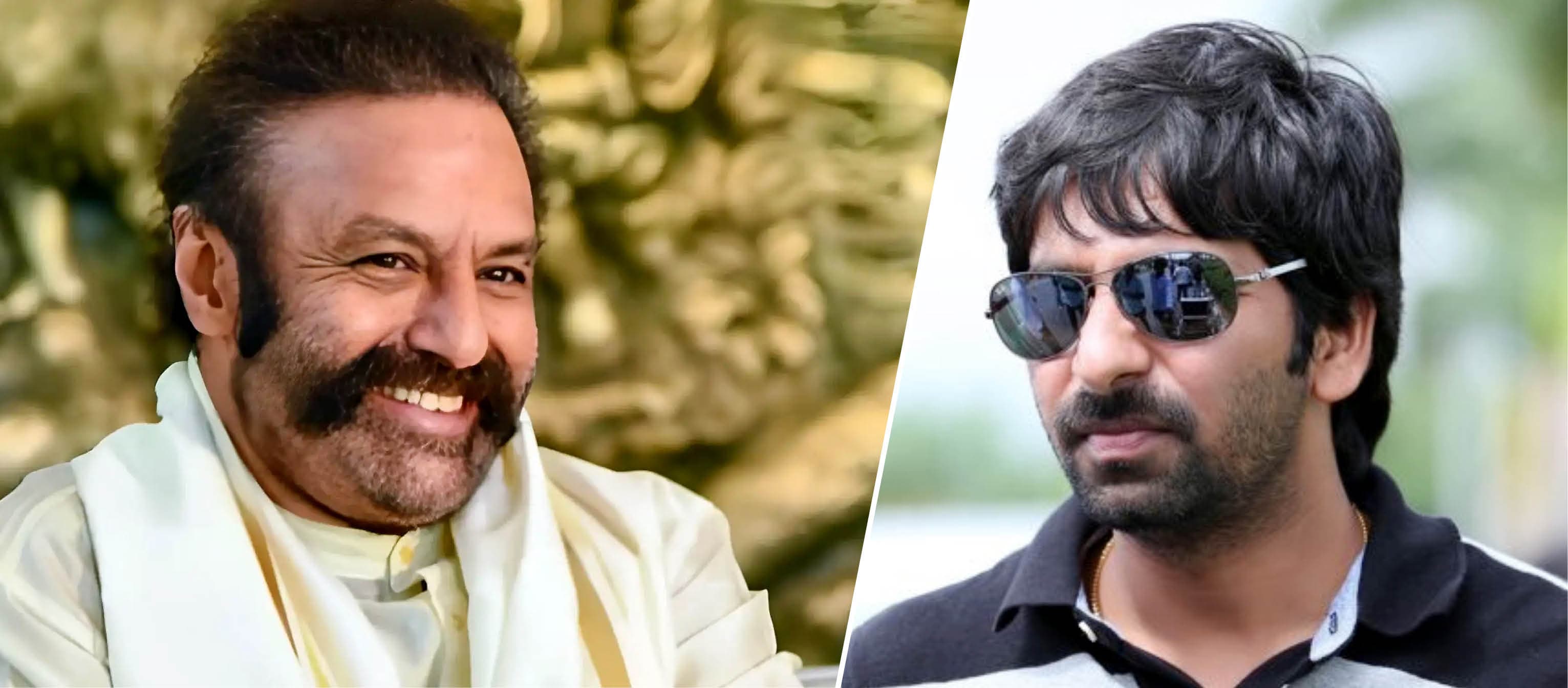 Akhanda 2 Effect: Break for Balakrishna–Gopichand Malineni Combo
