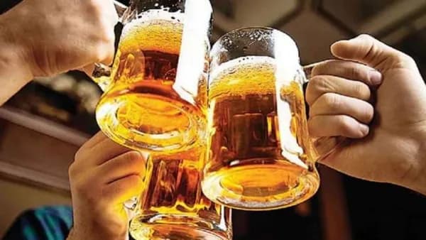Telangana Excise Department Guidelines on Alcohol Sales for New Year Celebrations