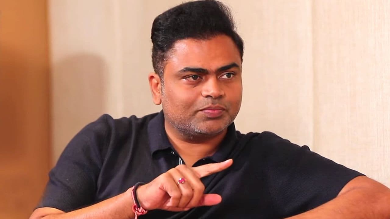Is Vamshi Paidipally Done Making Movies?