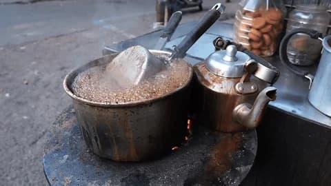 Doctors Warn: Reheating Tea Can Harm Liver and Digestion