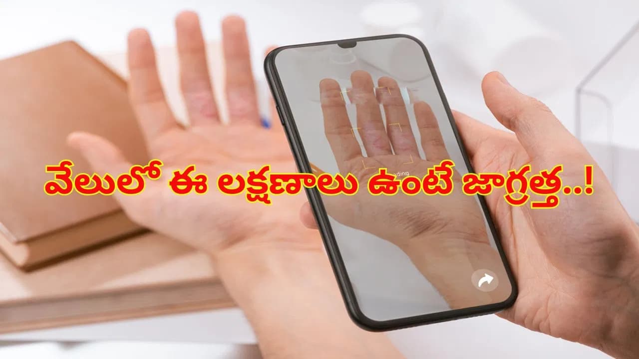 Specialists Alert: Persistent Finger Symptoms May Indicate Serious Disease