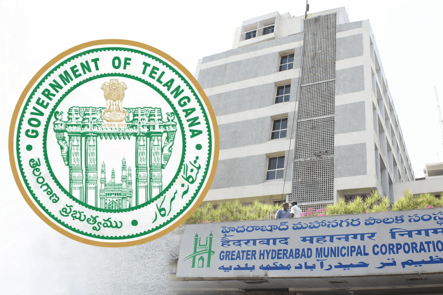 Eight IAS Officers Appointed to GHMC, Massive IAS Transfers Announced...