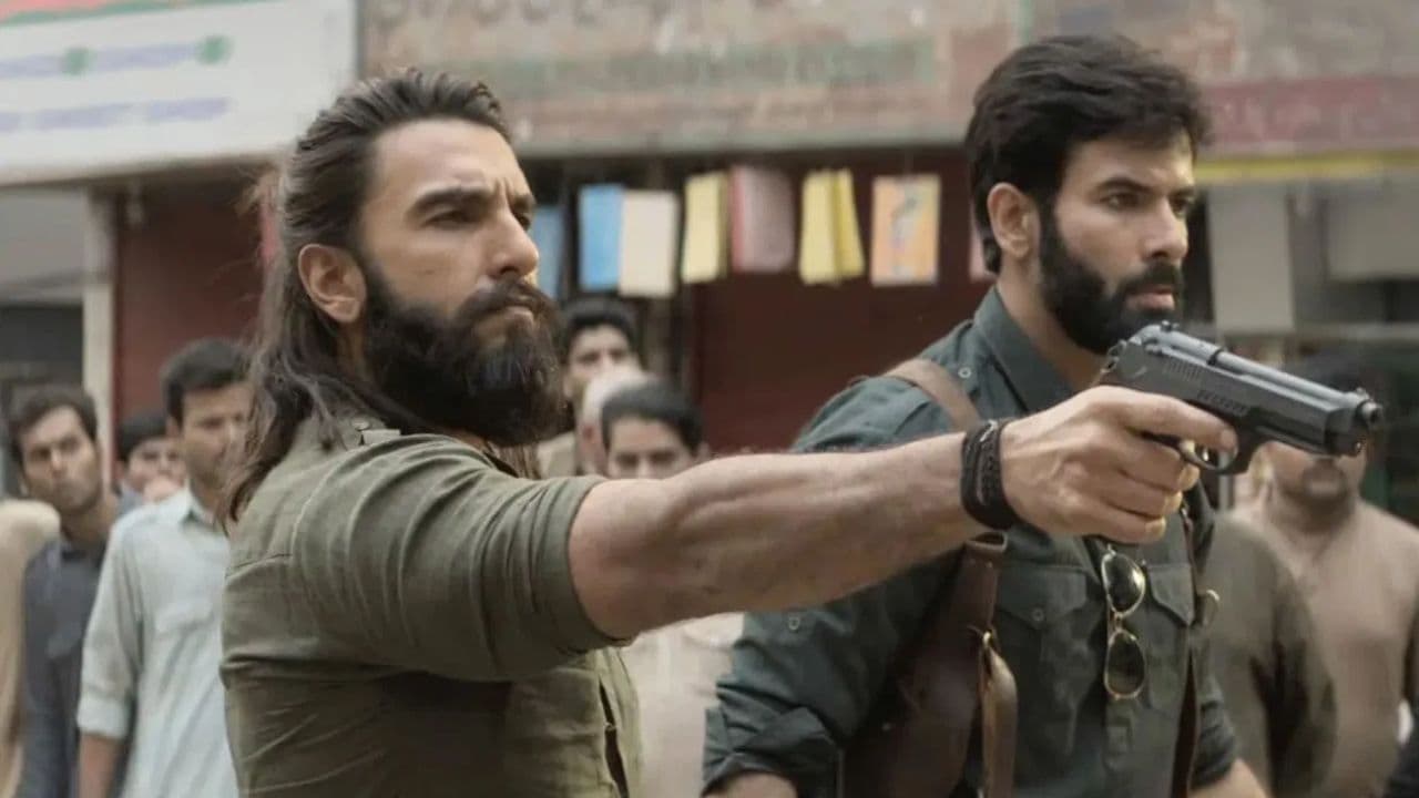 Tollywood Crazy Hero as the Villain in Dhurandhar 2?