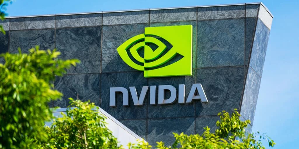 Nvidia to Acquire Key Assets of AI Chip Startup Grok in $20 Billion Deal!