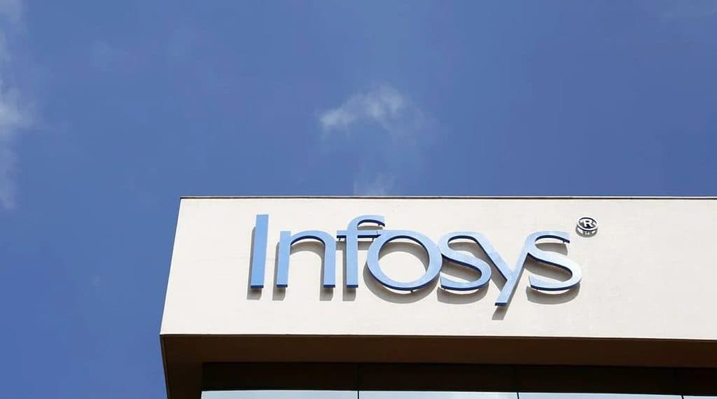 Huge package if you have technical skills - Infosys
