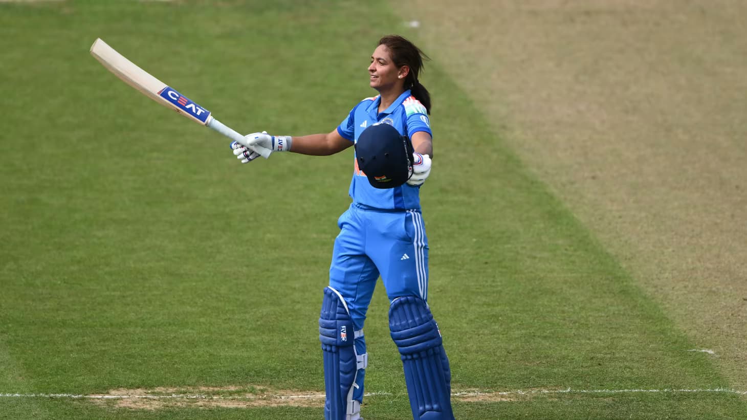 In the spirit of consecutive victories, Team India.. the target of the series in the third T20