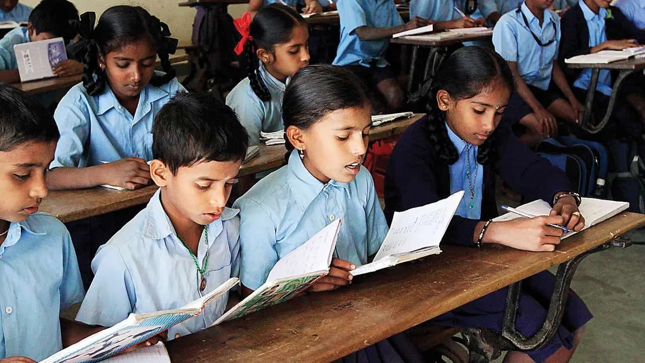 UP government's key decision to reduce screen time
